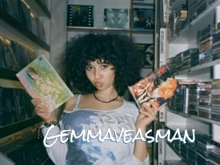 Gemmaveasman