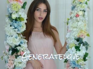 Generatelove