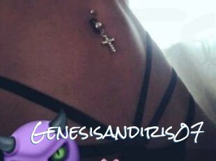 Genesisandiris07