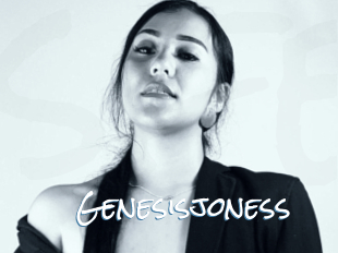 Genesisjoness