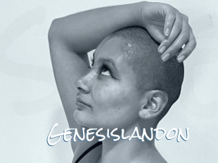 Genesislandon