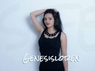 Genesisloren