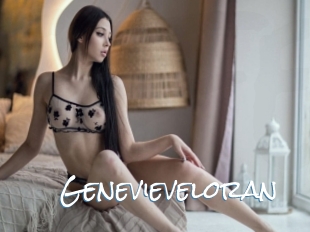 Genevieveloran
