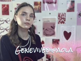Genevivedipaola