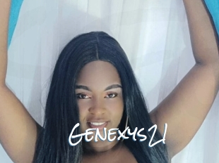 genexys21 Sex Feed