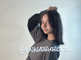 Gennabubolz