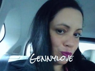 Gennylove