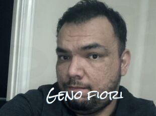 Geno_fiori