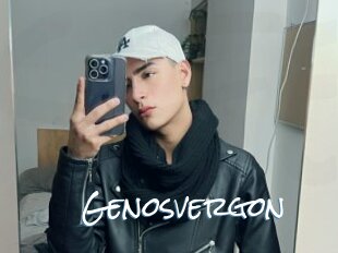 Genosvergon