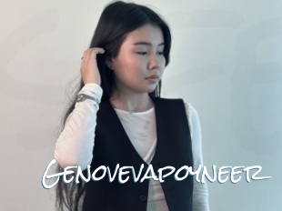 Genovevapoyneer