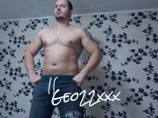 Geo22xxx