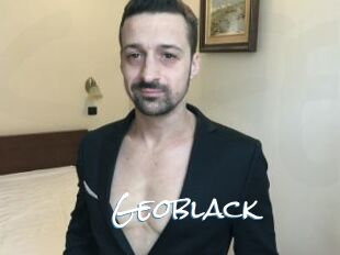 Geoblack