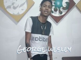 George_wesley