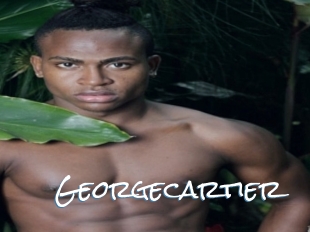 Georgecartier