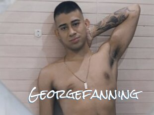 Georgefanning