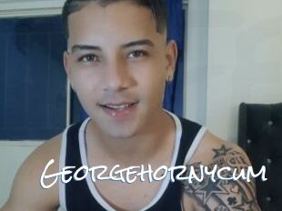 Georgehornycum