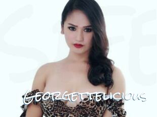 Georgettelicious