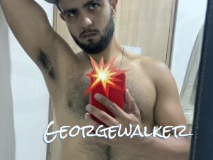 Georgewalker