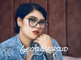 Georgiabrid