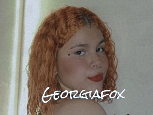 Georgiafox