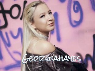 Georgiahayes