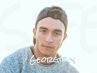 Georgiboy