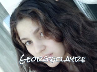 Georgieclayre