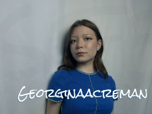 Georginaacreman