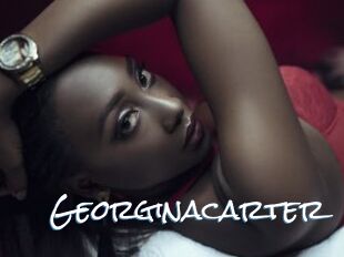 Georginacarter