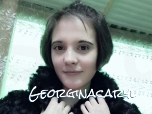 Georginacaryl