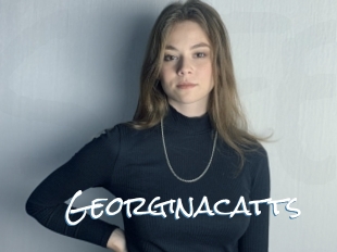 Georginacatts