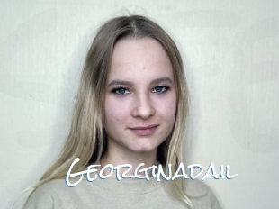 Georginadail