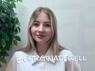 Georginadewell