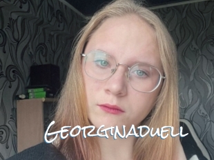Georginaduell