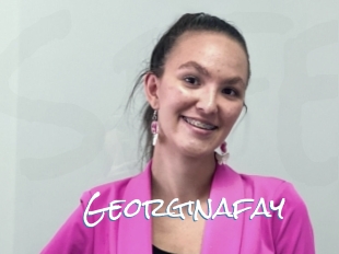 Georginafay