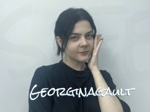 Georginagault