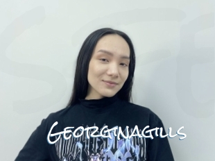 Georginagills