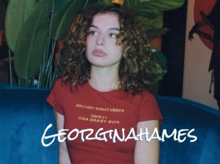 Georginahames