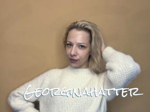 Georginahatter