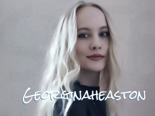 Georginaheaston