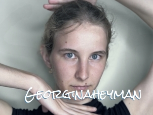 Georginaheyman
