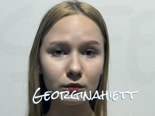 Georginahiett