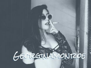 Georginamonroe