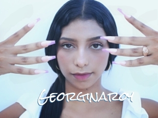Georginaroy