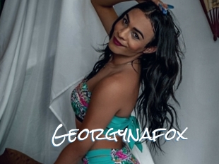 Georgynafox