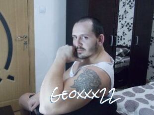 Geoxxx22