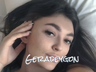 Geradeygon