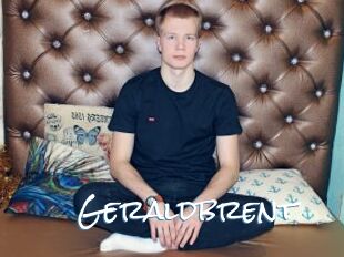 Geraldbrent