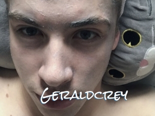 Geraldcrey