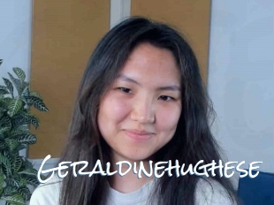 Geraldinehughese